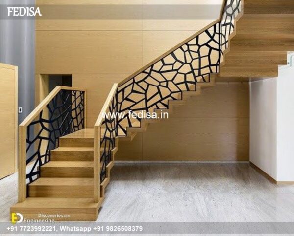 Luxury Stair Railing Design Stair Railing Design Indoor Modern Railing