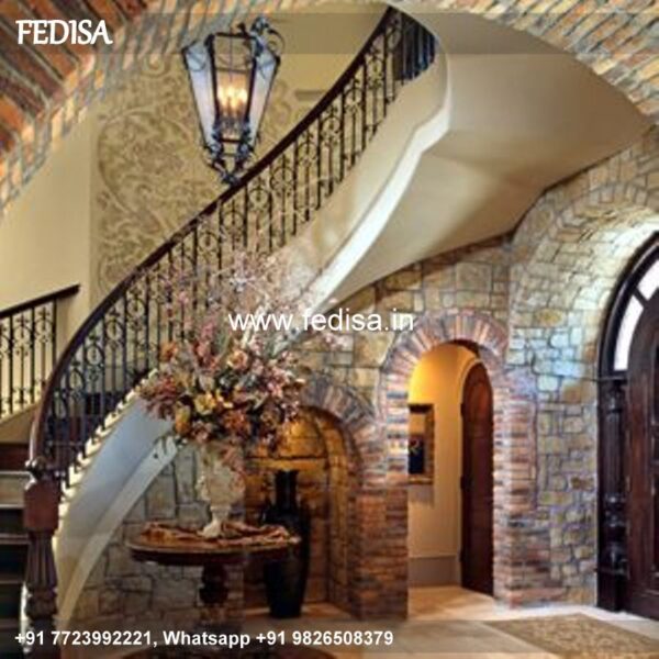Classic Stair Tiles Design Stair Tiles Design Wrought Iron Spindle Patterns
