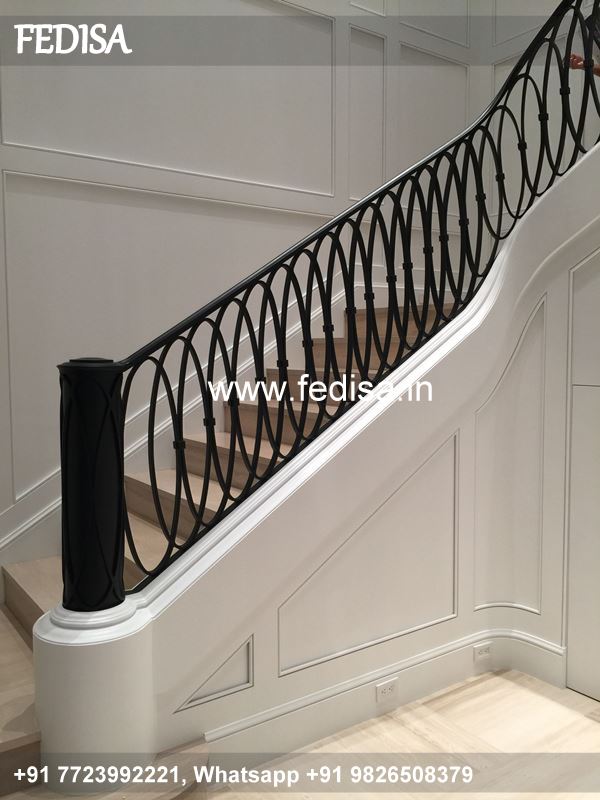 Luxury Outdoor Stairs Design Outdoor Stairs Design 2020 Window Grill Design