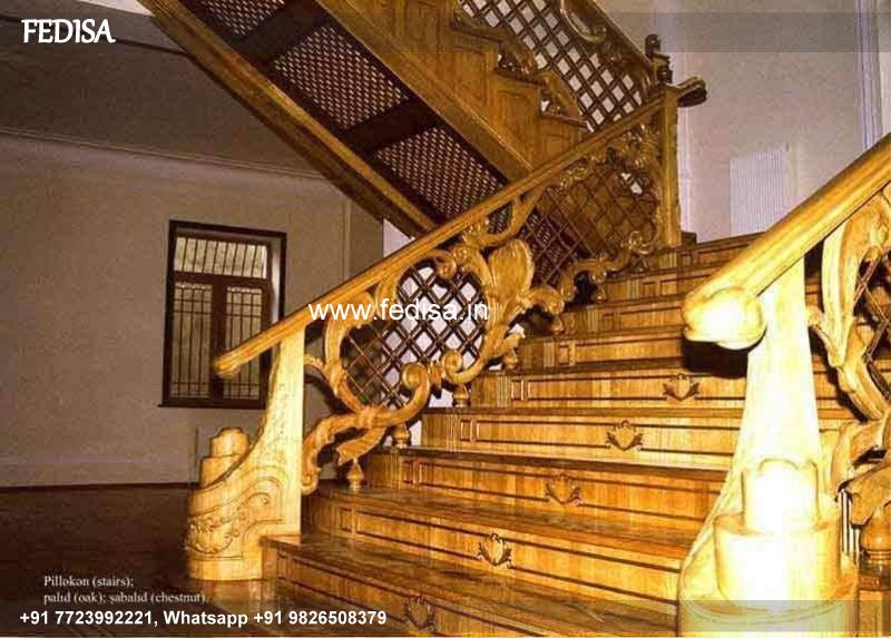 Luxury Stair Designer Stair Designer 2021 Window Grill Design