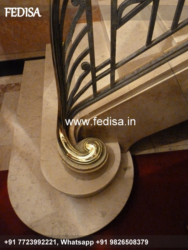 Classic Beautiful Staircases Beautiful Staircases Aluminum Safety Grill