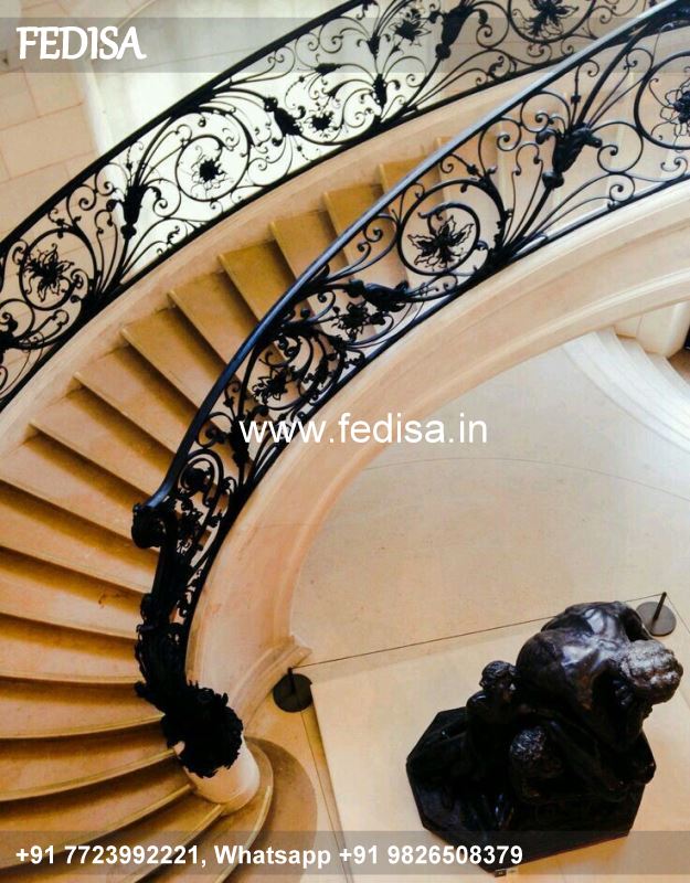 Classic Double Molding Marble Stairs Double Molding Marble Stairs Architectural Railing Design