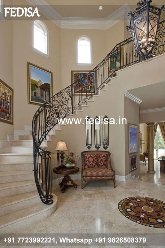 Classic Staircase Window Glass Design Staircase Window Glass Design Art Deco Grill Design