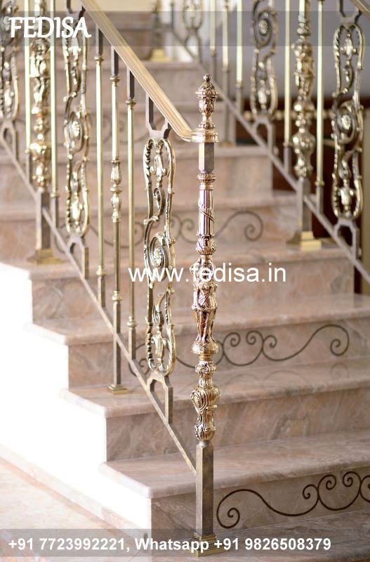 Luxury Staircase Cupboard Design Staircase Cupboard Design Awning Window Grill Design