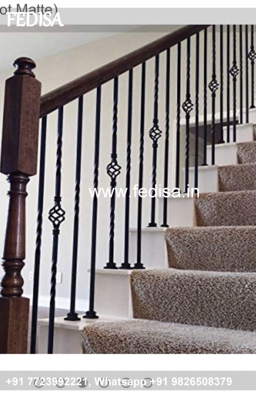 Luxury External Staircase Design External Staircase Design Balcony Brick Wall And Railing Design
