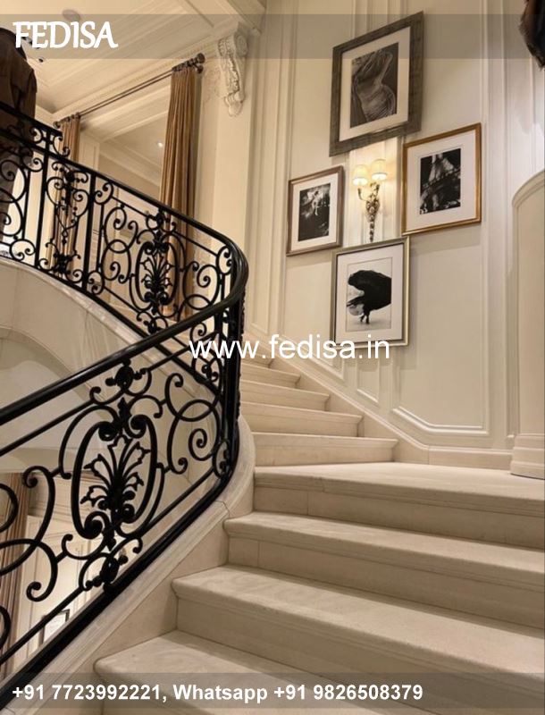 Classic Terrace Stairs Design Terrace Stairs Design Balcony Railing New Design