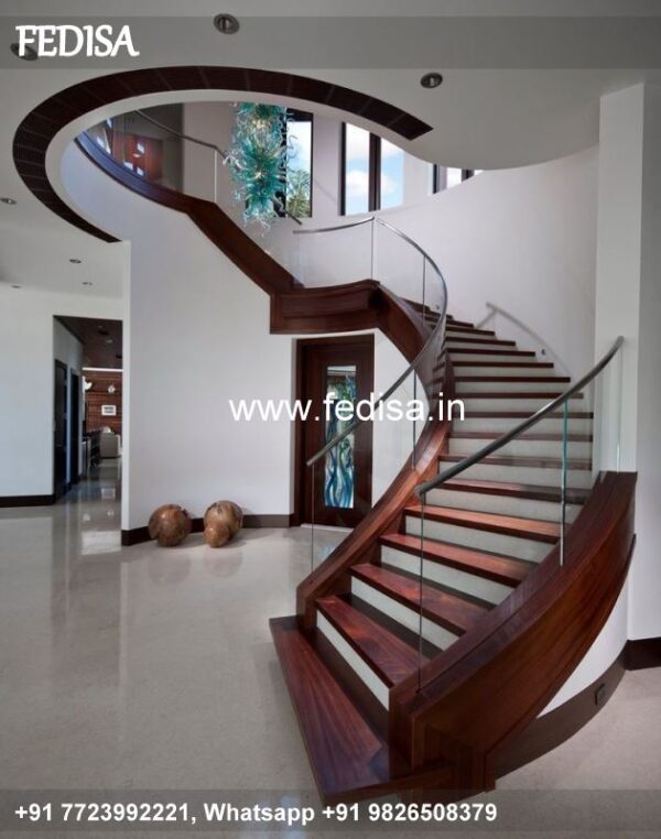 Classic Wall Stairs Design Wall Stairs Design Balcony Steel Glass Design