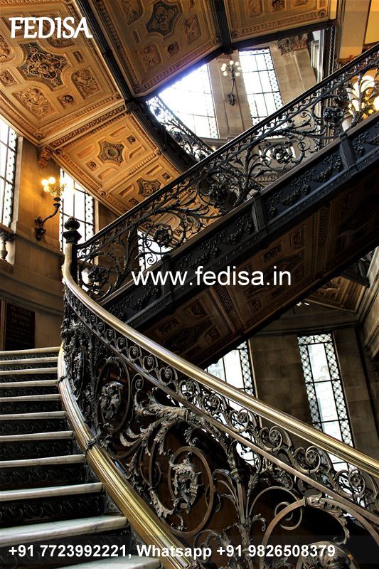 Classic Roof Stairs Design Roof Stairs Design Baranda Ka Grill Ka Design