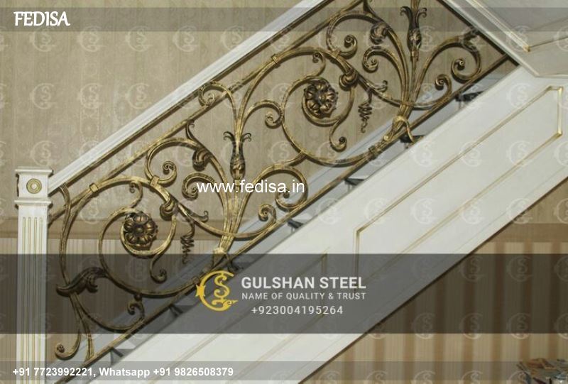 Classic L Shaped Staircase Design L Shaped Staircase Design Beautiful House Stairs Design