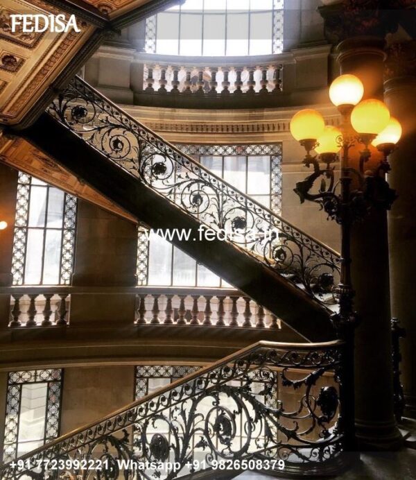 Classic Stairs For Small House Stairs For Small House Beautiful Stair Rails