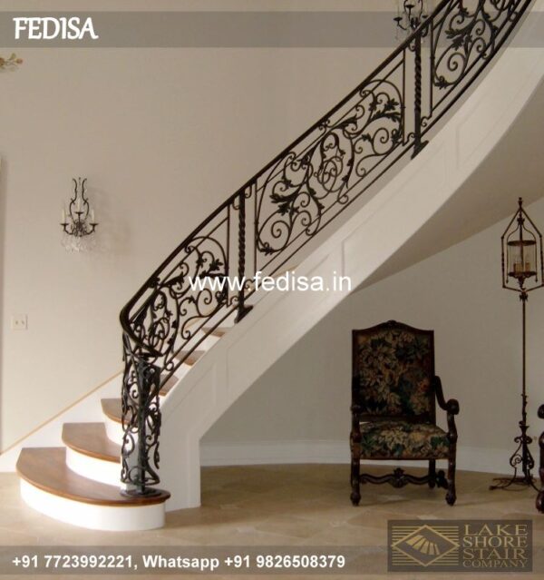 Luxury House Front Stairs Design House Front Stairs Design Best Balcony Railing Design