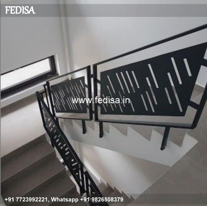 Classic Fabrication Staircase Design Fabrication Staircase Design Best Design Window Grill