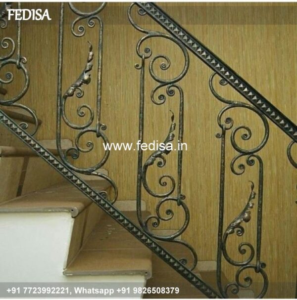 Classic 2 Stair House Design 2 Stair House Design Best House Grill Design