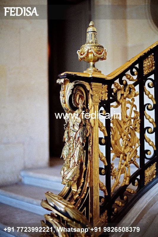 Classic Concrete Staircase Design For Small Spaces Concrete Staircase Design For Small Spaces Best Iron Window Grill Design