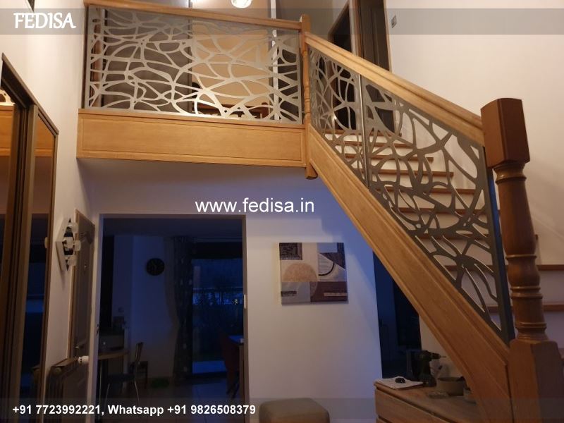 Luxury Modern Wooden Stairs Design Indoor Modern Wooden Stairs Design Indoor Black Grill Gate