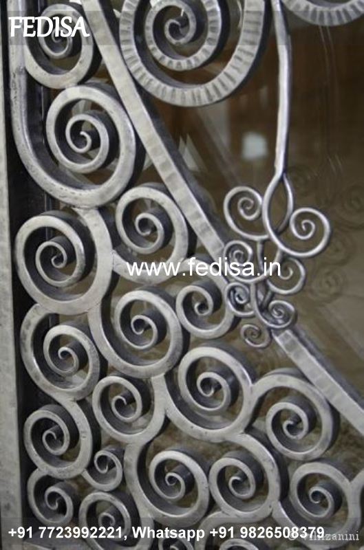 Luxury Inner Steps Design For House Inner Steps Design For House Box Type Window Grill