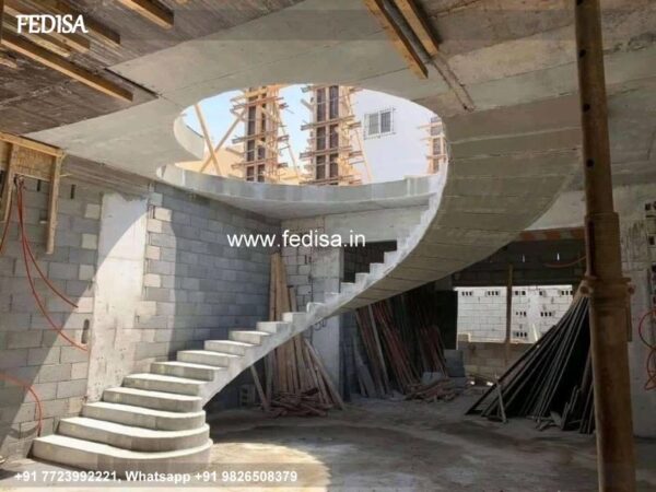 Luxury Staircase Area Design Staircase Area Design Building Khidki Design