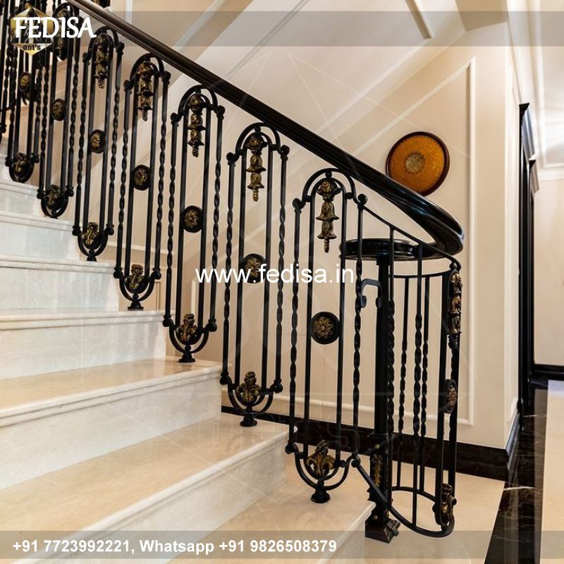 Luxury Simple Stairs Design For Small House Simple Stairs Design For Small House Bungalow House With Stairs Inside