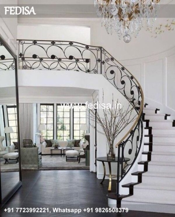 Classic Modern Stairs Design Indoor Wooden Grill Design For Stairs Carlo Scarpa Staircase