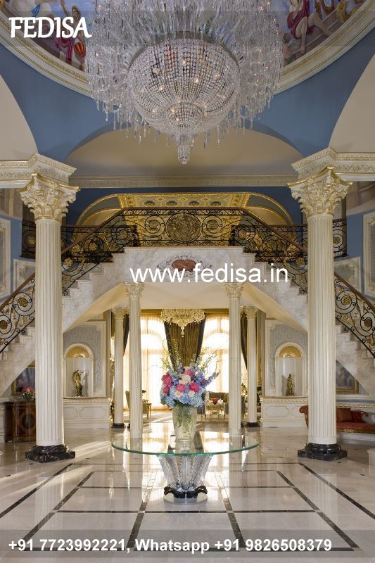 Luxury Outdoor Stairs Design Modern Open Staircase Cement Design Railing