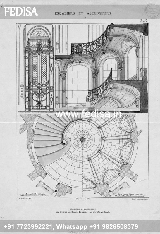 Luxury Modern Stair Stair Frame Design Chhajje Ki Grill Ki Design