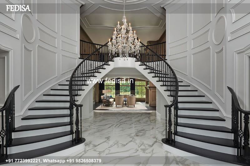 Luxury Simple Iron Railing Design For Stairs Entry Stairs Design Chhat Ka Railing Plaster Design