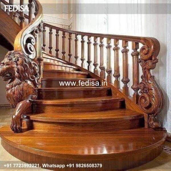 Luxury Circular Staircase Design 3 Story Staircase Design Classic Window Grill Design