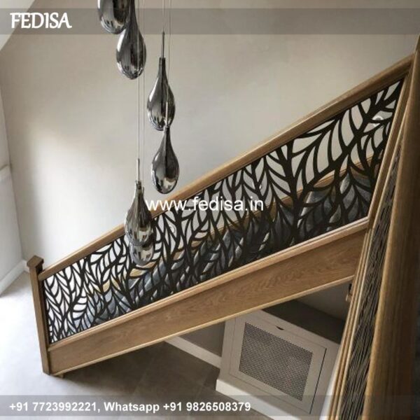 Classic Stairs Stone Design L Stairs Design Compound Railings Design