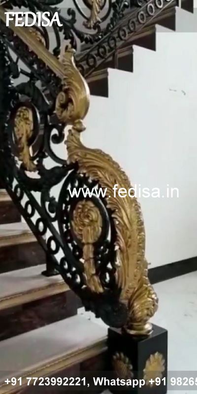 Classic Roof Stairs Design Under Staircase Designs For Homes Design Of House Roof Railing