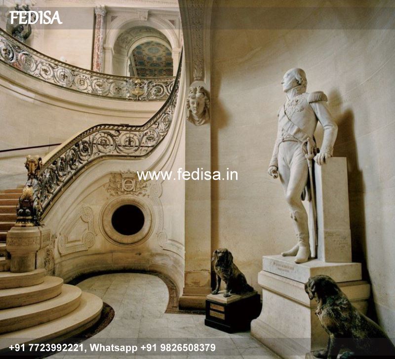 Classic Modern Handrail Design Iron Staircase Railing Design Designer Handrails