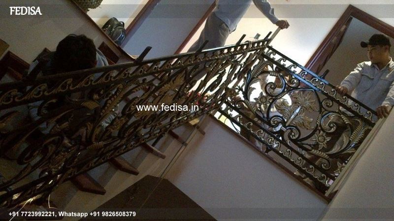 Luxury Front Door Stairs Design Outside Stairs House Design Designer Railing Home