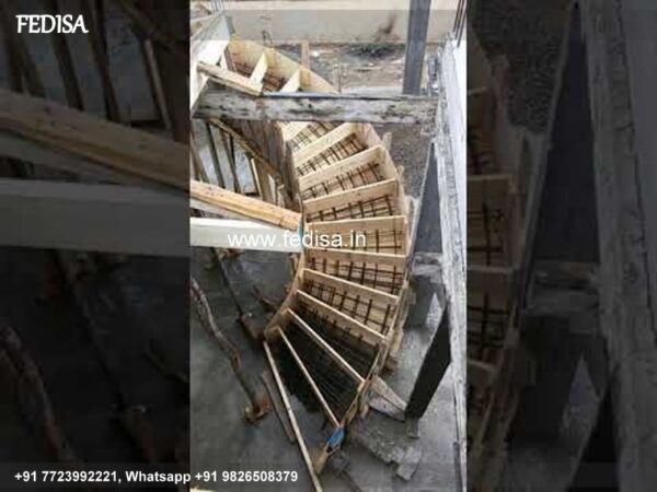 Luxury Home Front Stairs Design Two Side Stairs Design Door Design Steel Jali