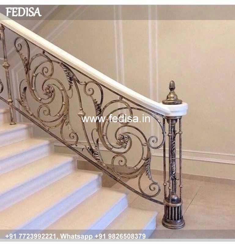 Classic Staircase Color Design Marble Design Stairs Door Stairs Design