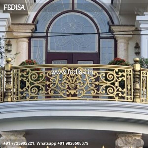 Classic Horizontal Modern Stair Railing Scandi Staircase Double Helical Stairs