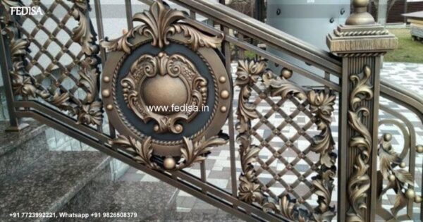 Luxury Villa Stairs Design Architecture Stairs Design Dual Staircase House Plans