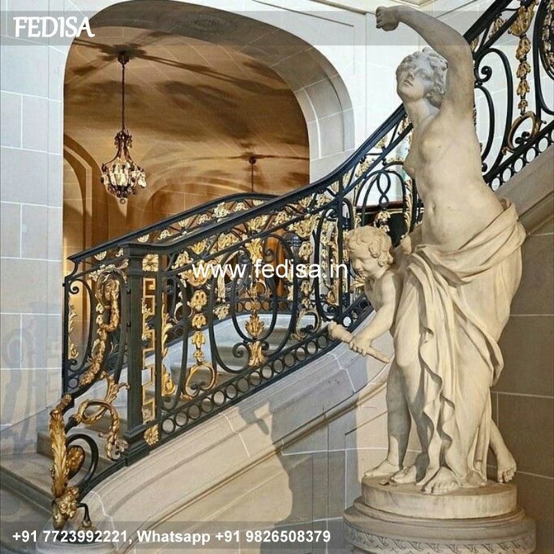 Classic Stairs Design Granite Apartment Staircase Design Duplex Home Stairs Design