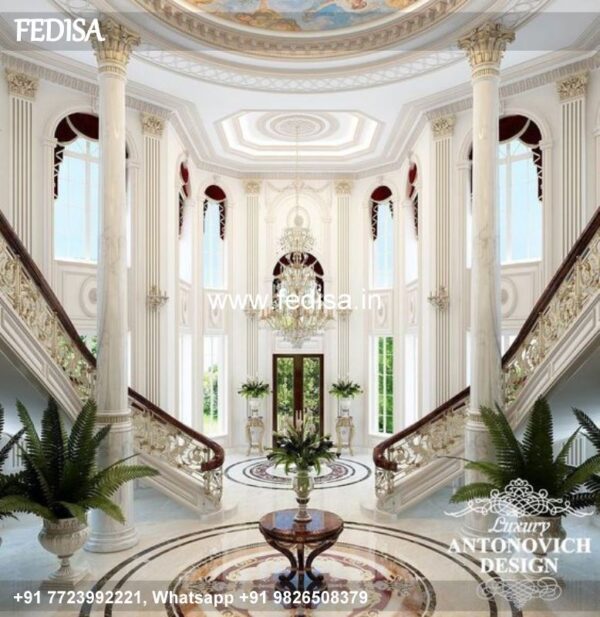 Classic Fire Escape Staircase Design House Design With Stairs In Front Elevator And Stairs Design