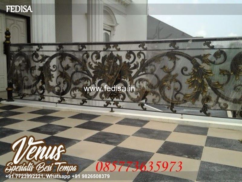 Classic Spiral Staircase Design Stair Design Glass Expanded Metal Grill Design