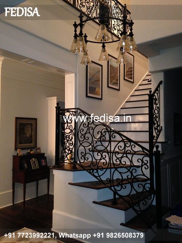 Luxury Concrete Stair Design For Small House Glass Ladder Design Floating Stairs Outside