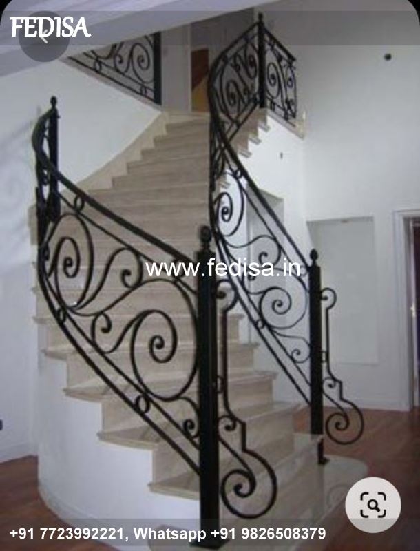Luxury Steel Staircase Designs For Homes Residential Stair Design Folding Staircase Steel Design