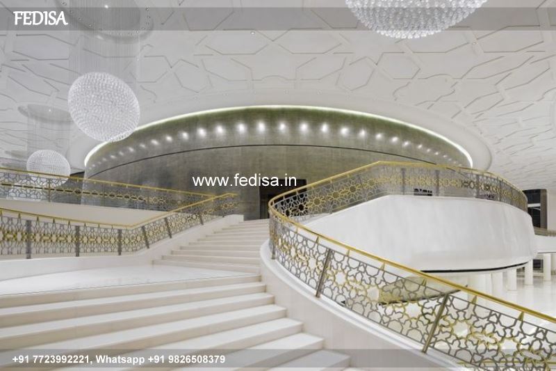 Luxury Sidhi Design For Home Outdoor Steel Stairs Design Front Iron Grill Design