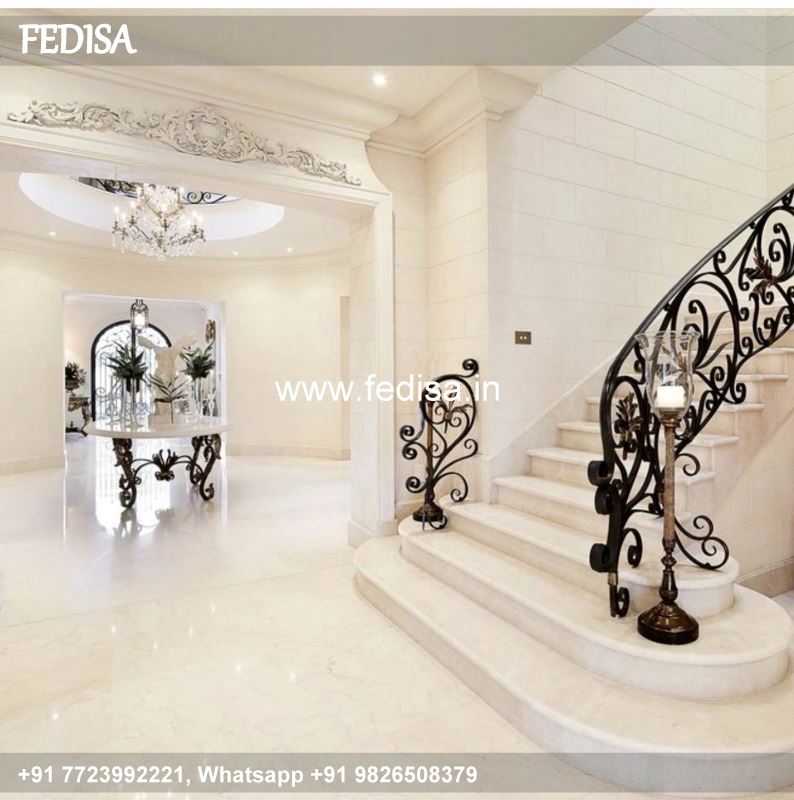 Classic Latest Stairs Design Bedroom Stairs Design Front Ki Railing
