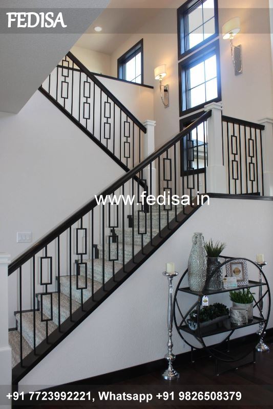 Classic Stairs Paint Design Japanese Stairs Design Gallery Grill Design New