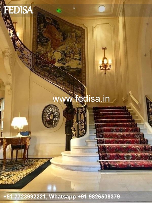 Classic Terrace Stairs Design Stair Guardrail Design Gate Ka Grill Ka Design