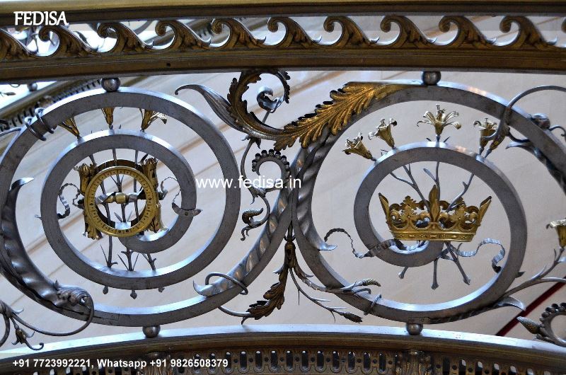 Luxury Stairs Grill Design 2022 Stairs Design With Granite Glass Railing Design For Terrace