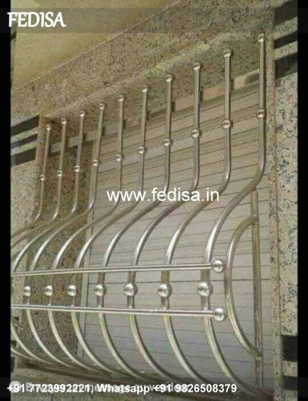 Luxury Double Stairs Design Simple Steel Railing Design For Stairs Glass Railings Stairs Design