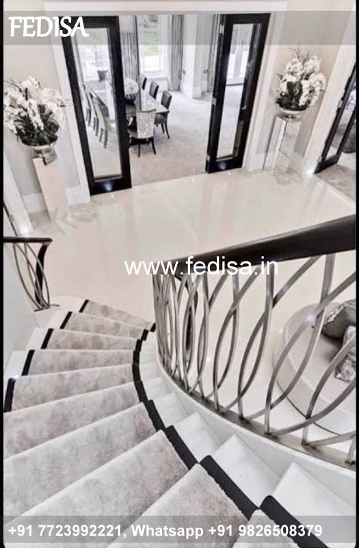 Luxury Spiral Ladder Design Stairs Design Grill Good Staircase Design