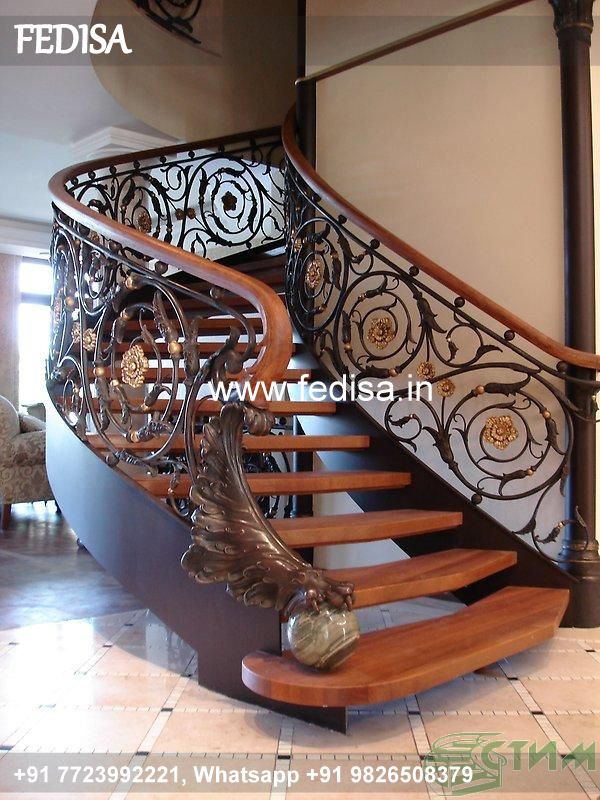 Luxury Stairs Molding Design Stair Platform Design Grill Design Box