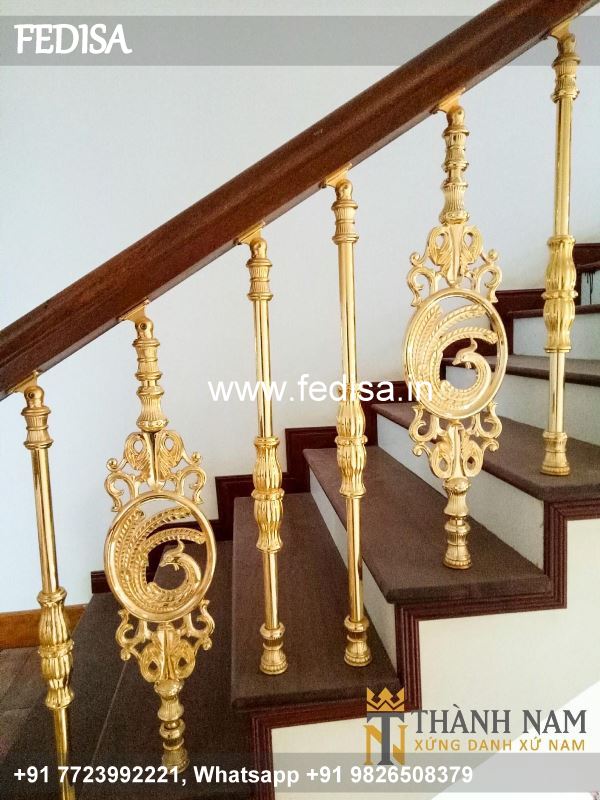 Luxury Mirror Stairs Design Outdoor Iron Staircase Design Grill Design For Big Window