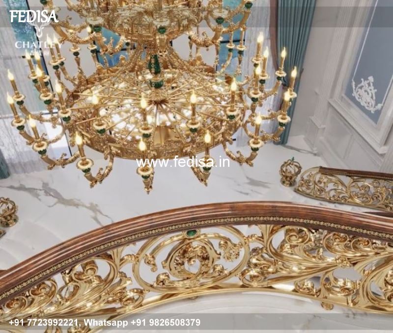 Classic Stairs Mirror Design Railing Design Of Stairs Grill Design For Staircase Window